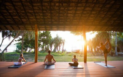 What Can You Learn By Doing A Meditation Retreat?