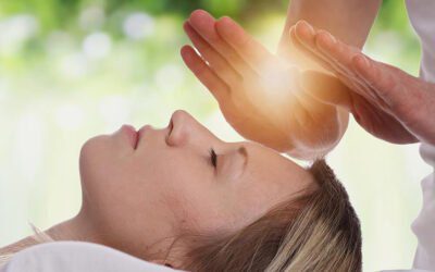 The Healing Power of Reiki: A Guide to Understanding the Benefits