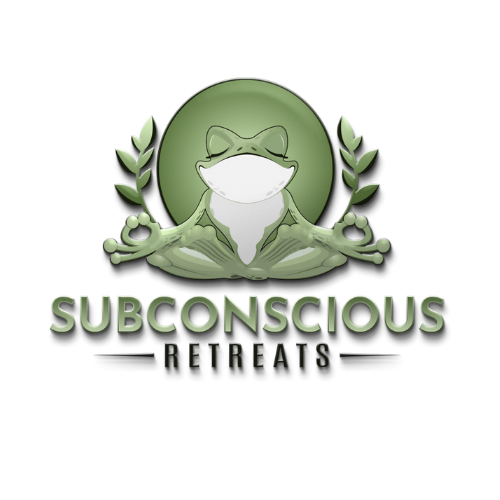 Subconscious Retreats Logo