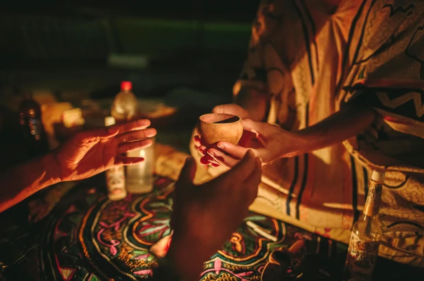 Ayahuasca