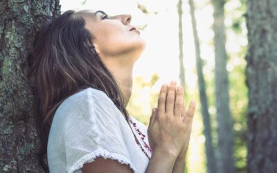The Reason Why Spiritual People Are Happier