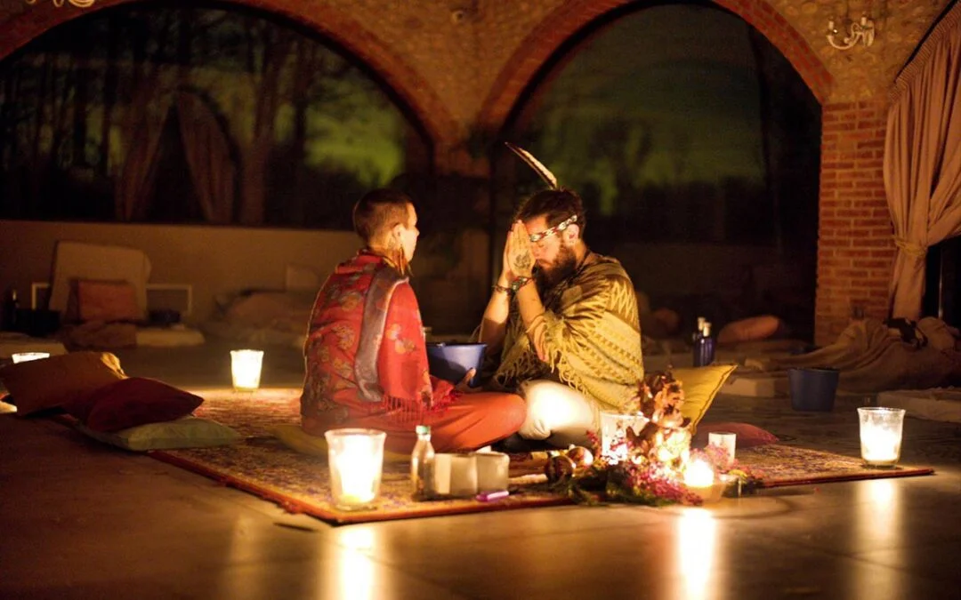 Embark on a Soul-Enriching Journey – The 6-Day Holistic Ayahuasca Retreat in Barcelona